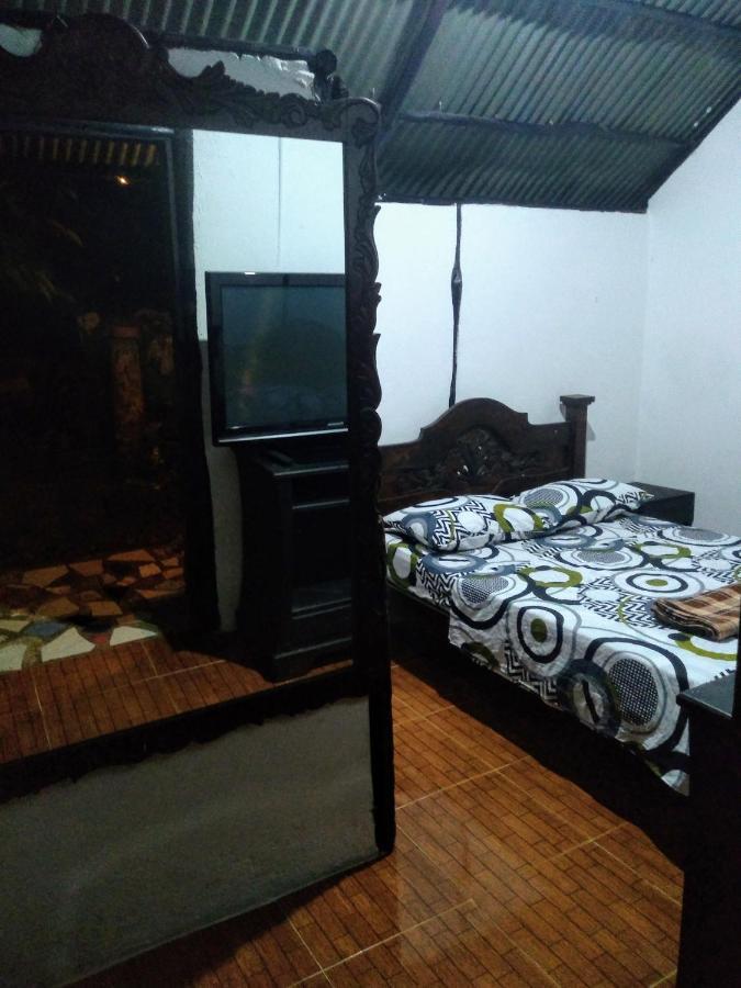 Posadamanduka Eco-Hostel Buenavista  외부 사진