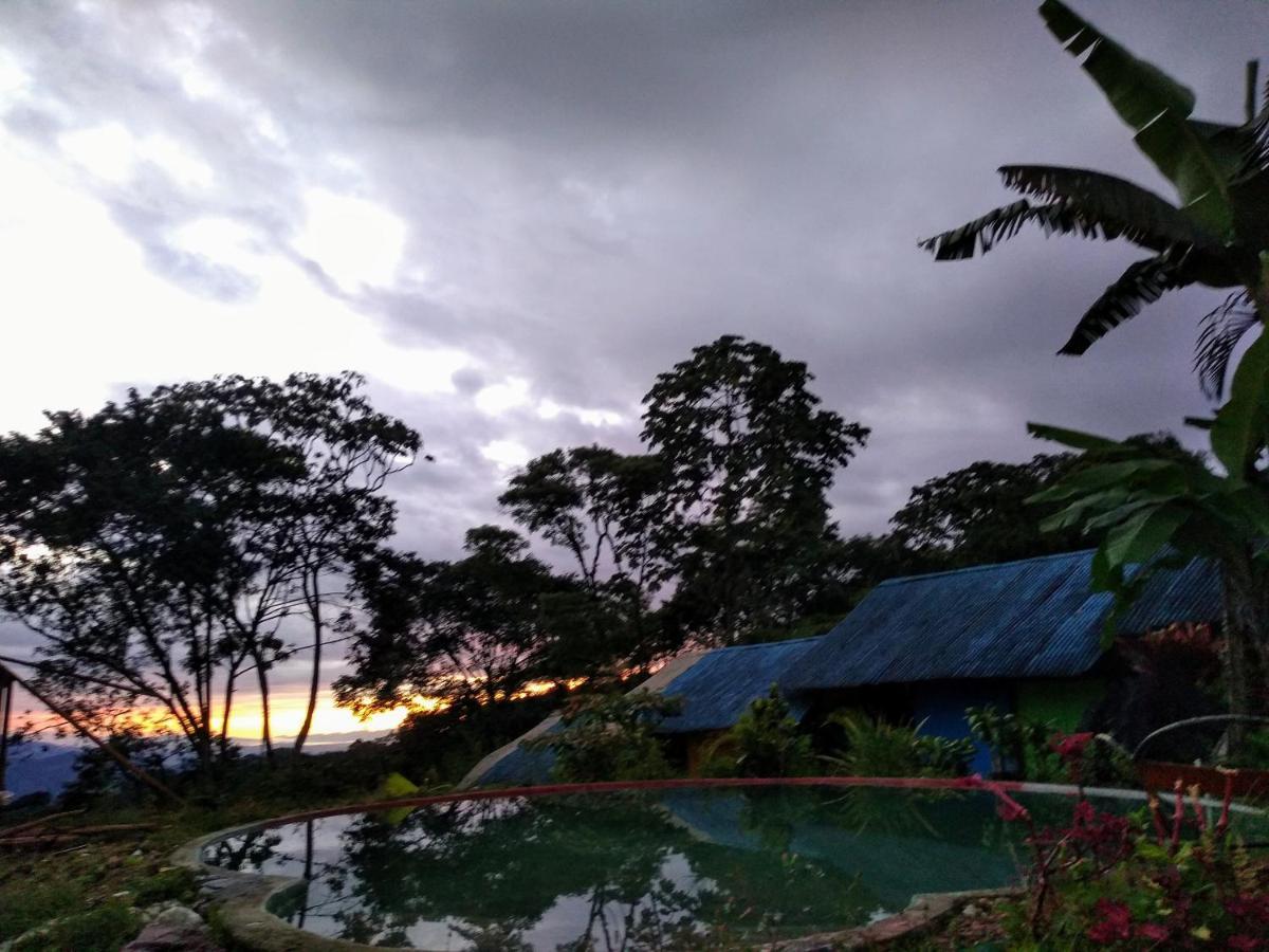 Posadamanduka Eco-Hostel Buenavista  외부 사진