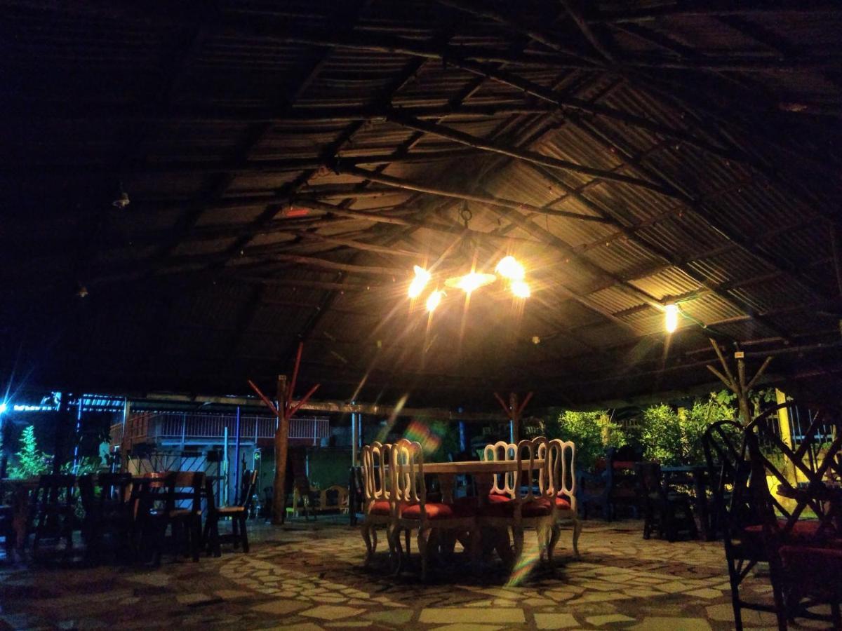 Posadamanduka Eco-Hostel Buenavista  외부 사진