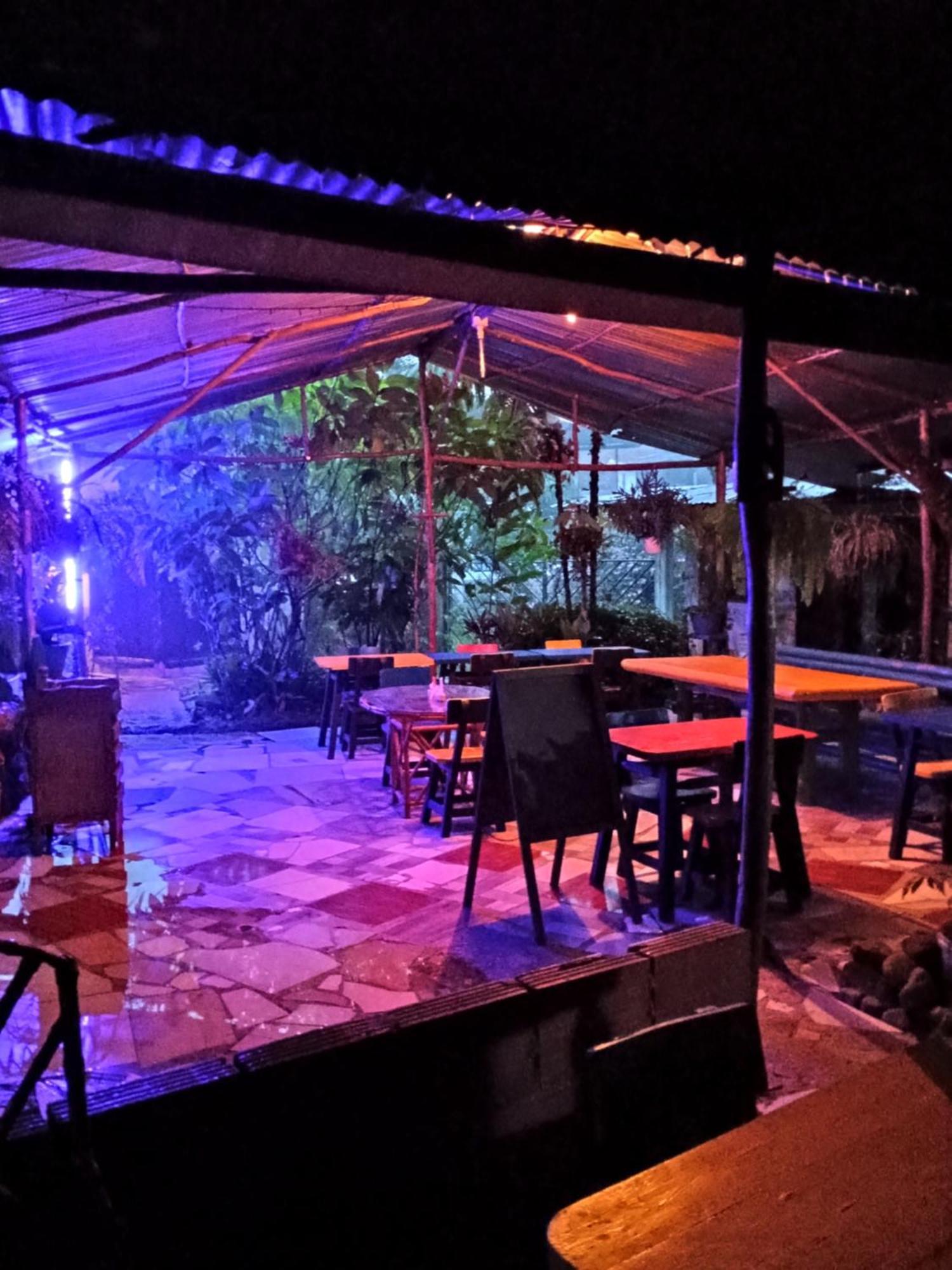 Posadamanduka Eco-Hostel Buenavista  외부 사진