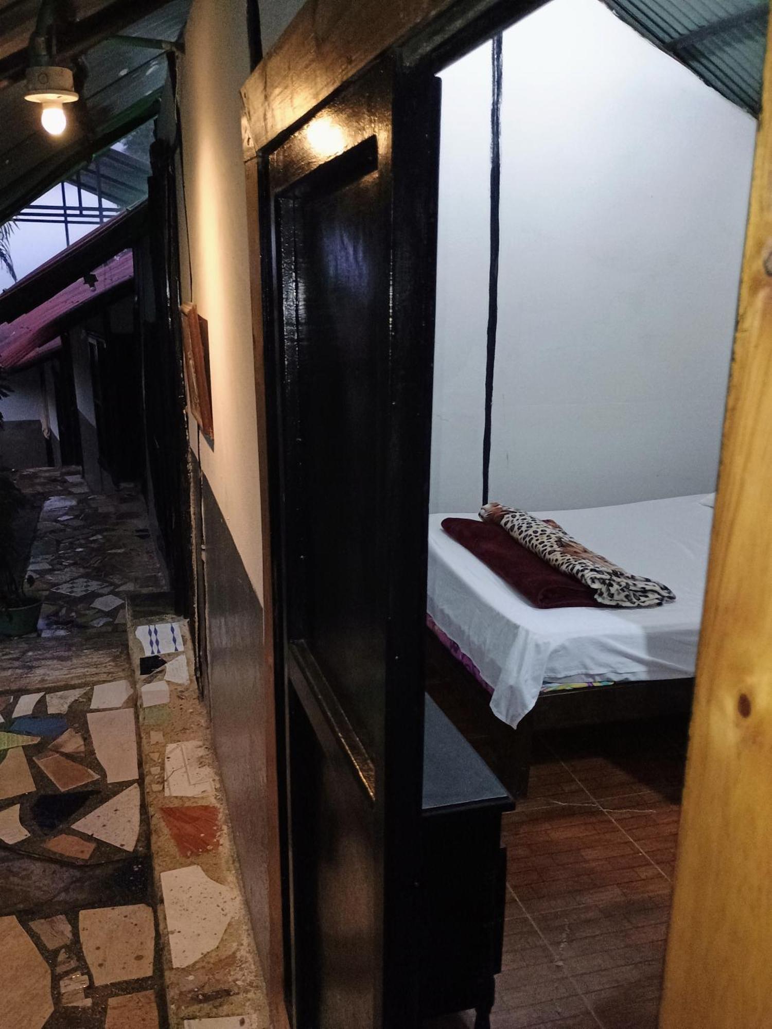Posadamanduka Eco-Hostel Buenavista  외부 사진